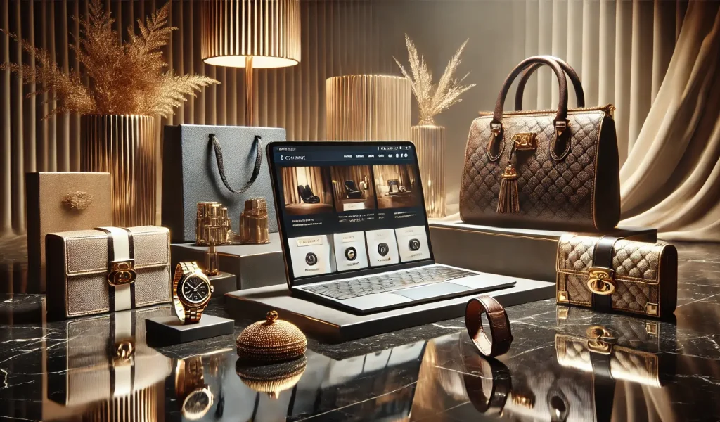 E-Commerce E-Commerce