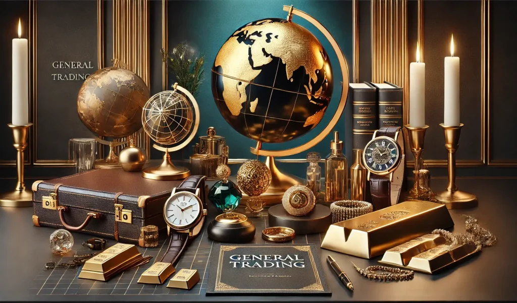 General Trading General Trading